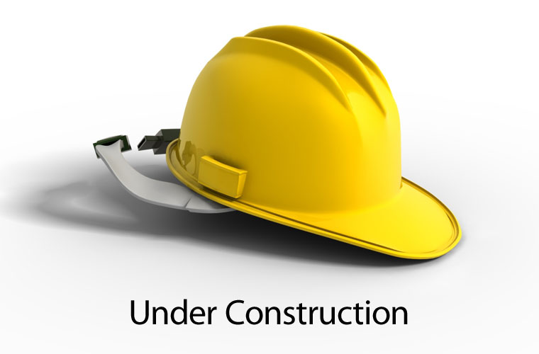 underconstruction